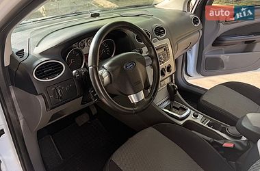Хетчбек Ford Focus 2011 в Києві