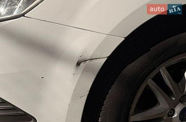 Хетчбек Ford Focus 2011 в Києві