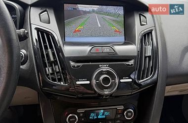 Хэтчбек Ford Focus 2014 в Косове