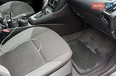 Седан Ford Focus 2012 в Львові