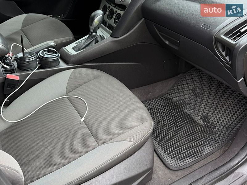 Седан Ford Focus 2012 в Львові