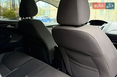 Седан Ford Focus 2012 в Львові
