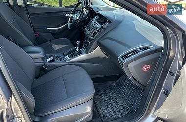 Універсал Ford Focus 2013 в Тернополі