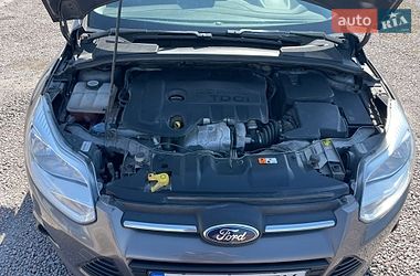 Універсал Ford Focus 2013 в Тернополі