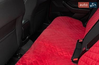 Хэтчбек Ford Focus 2016 в Софиевской Борщаговке