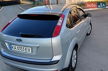 Хетчбек Ford Focus 2005 в Ніжині