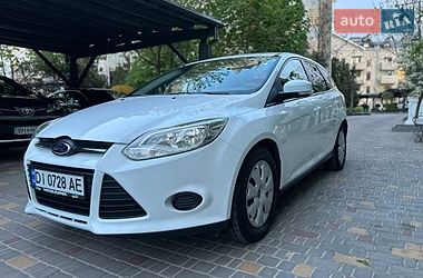 Універсал Ford Focus 2012 в Одесі