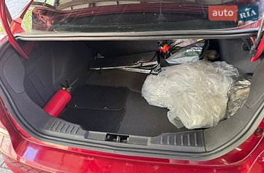 Седан Ford Focus 2015 в Киеве