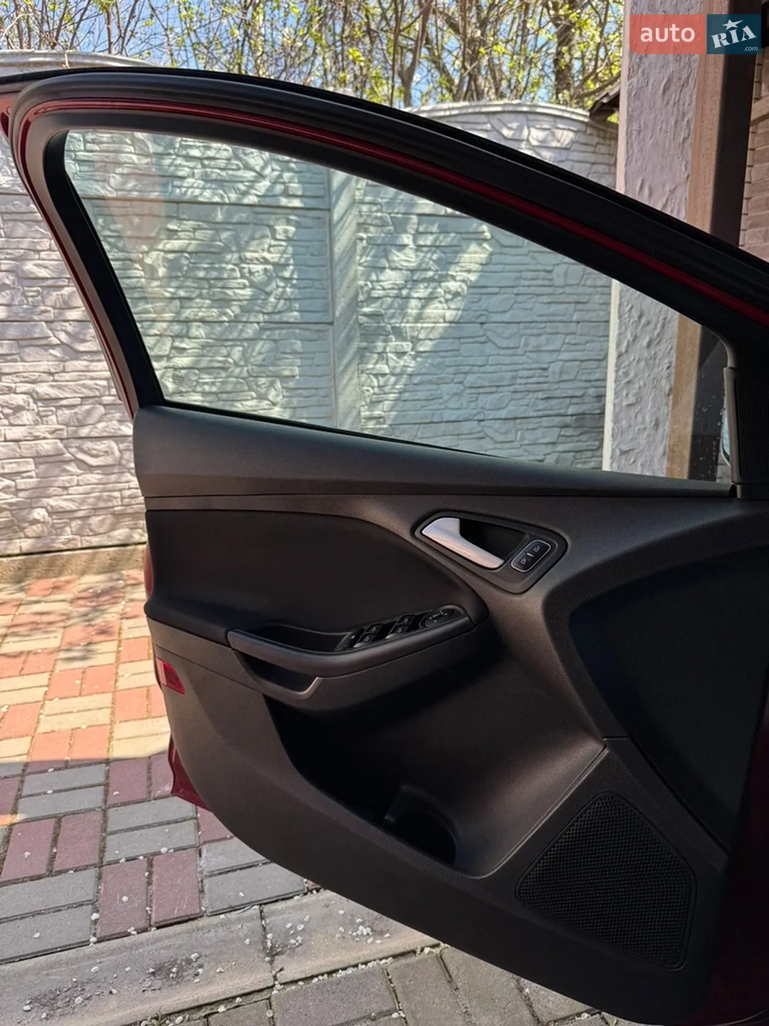 2015 Ford Focus - мініатюра 12