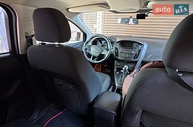 Седан Ford Focus 2015 в Киеве