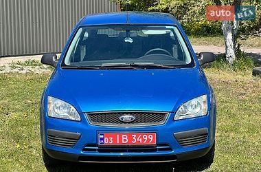 Універсал Ford Focus 2006 в Ковелі
