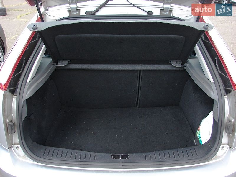 Хетчбек Ford Focus 2009 в Одесі
