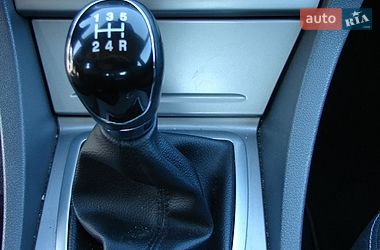 Хетчбек Ford Focus 2009 в Одесі