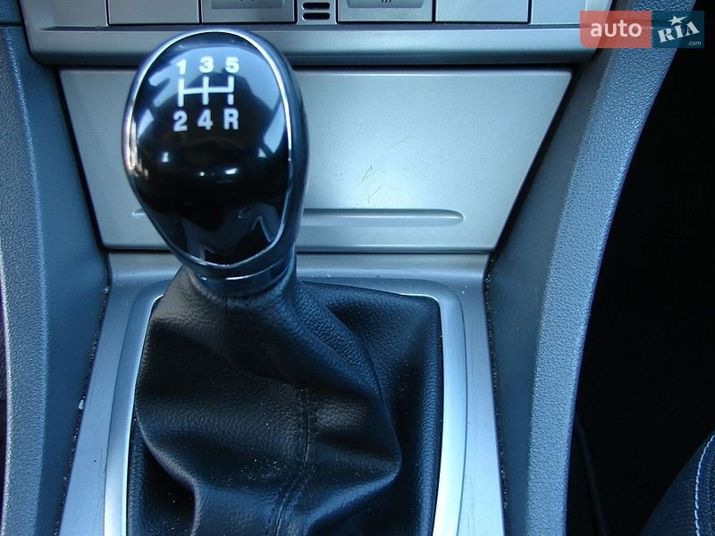 Хетчбек Ford Focus 2009 в Одесі