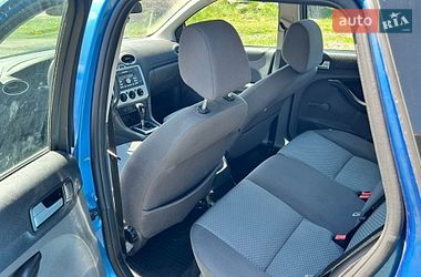 Універсал Ford Focus 2006 в Ковелі