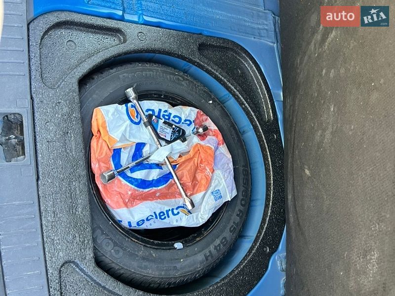 Універсал Ford Focus 2006 в Ковелі