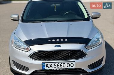 Седан Ford Focus 2015 в Харькове