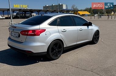 Седан Ford Focus 2015 в Харкові