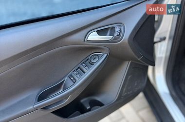 Седан Ford Focus 2015 в Харкові