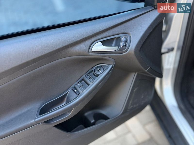 Седан Ford Focus 2015 в Харкові