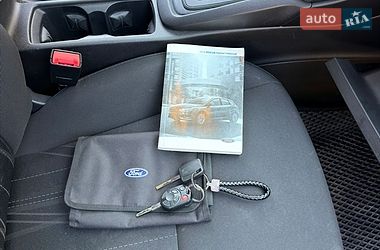 Седан Ford Focus 2015 в Харкові