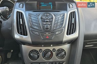 Хэтчбек Ford Focus 2014 в Хмельницком фото 41 Хэтчбек Ford Focus 2014 в Хмельницком