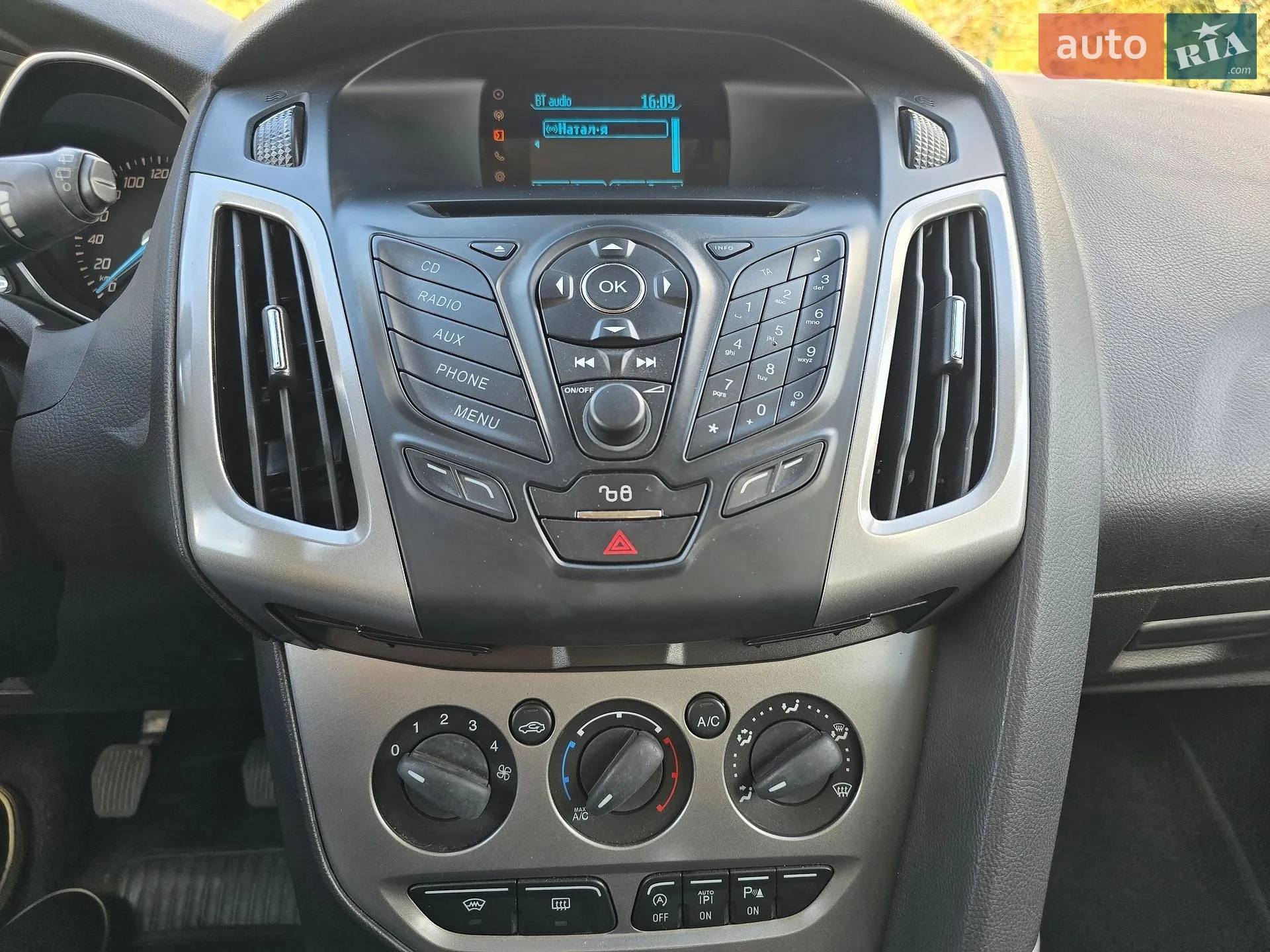 2014 Ford Focus - мініатюра 41