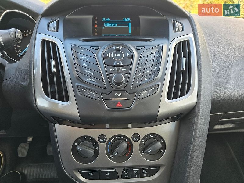 Хэтчбек Ford Focus 2014 в Хмельницком фото 41 Хэтчбек Ford Focus 2014 в Хмельницком