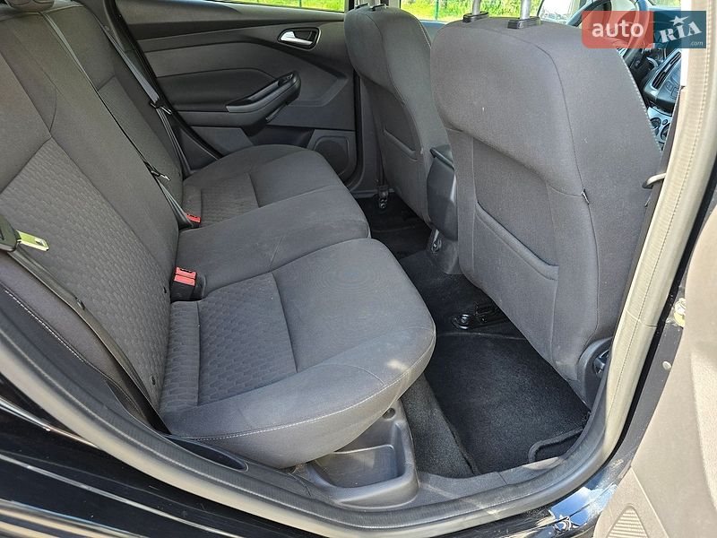 Хэтчбек Ford Focus 2014 в Хмельницком фото 45 Хэтчбек Ford Focus 2014 в Хмельницком