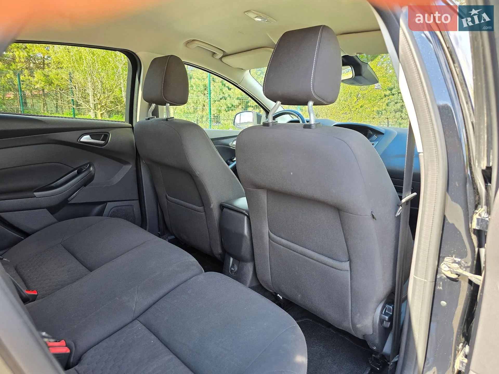 2014 Ford Focus - мініатюра 48