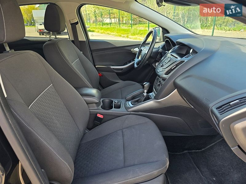 Хэтчбек Ford Focus 2014 в Хмельницком фото 55 Хэтчбек Ford Focus 2014 в Хмельницком