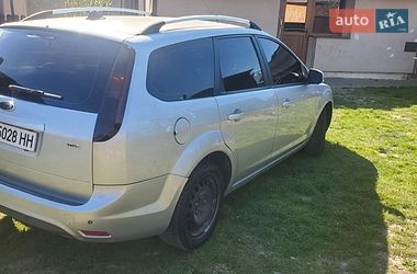 Універсал Ford Focus 2008 в Калуші