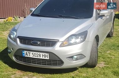 Універсал Ford Focus 2008 в Калуші
