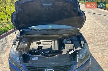 Универсал Ford Focus 2008 в Миргороде