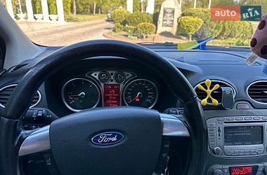 Универсал Ford Focus 2008 в Миргороде