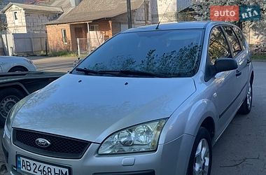 Універсал Ford Focus 2005 в Вінниці