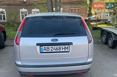 Універсал Ford Focus 2005 в Вінниці
