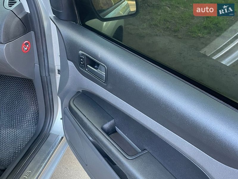 Універсал Ford Focus 2005 в Вінниці