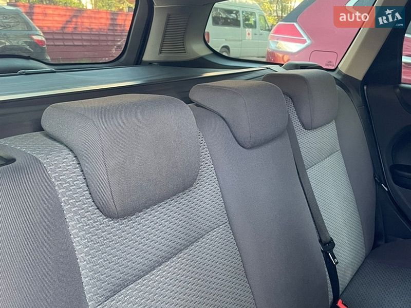 Універсал Ford Focus 2005 в Вінниці