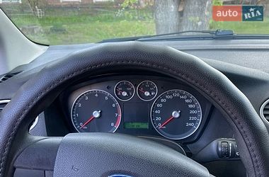 Універсал Ford Focus 2005 в Вінниці