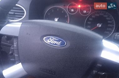 Універсал Ford Focus 2007 в Хмельницькому