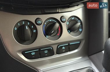 Хэтчбек Ford Focus 2011 в Киеве