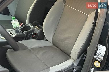 Хэтчбек Ford Focus 2011 в Киеве