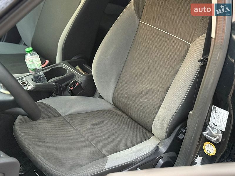 Хэтчбек Ford Focus 2011 в Киеве
