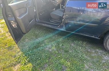 Універсал Ford Focus 2003 в Переяславі