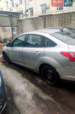 Седан Ford Focus 2011 в Киеве