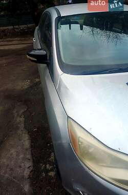 Седан Ford Focus 2011 в Киеве