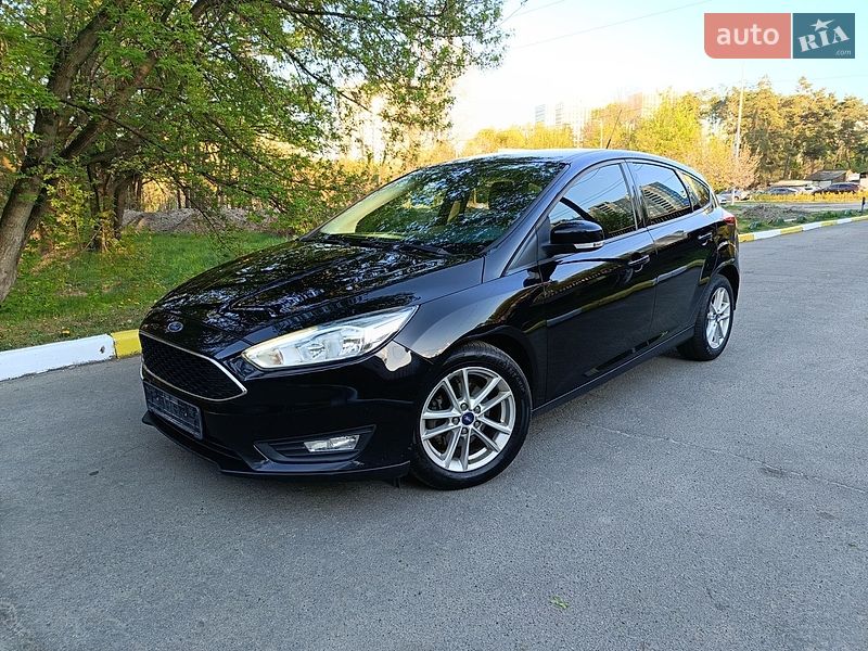 2017 Ford Focus, VIN WF05XXGCC5HB54718:plate — фото 1 (autoria)