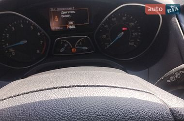 Хетчбек Ford Focus 2017 в Дніпрі