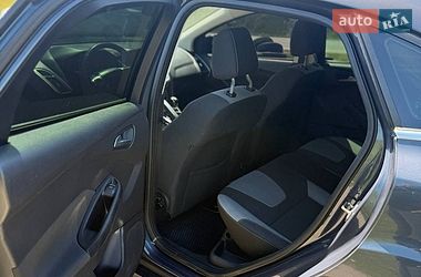 Седан Ford Focus 2012 в Одесі
